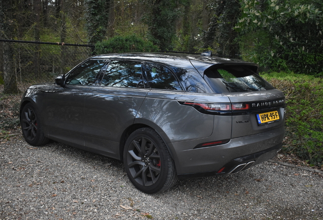 Land Rover Range Rover Velar SVAutobiography