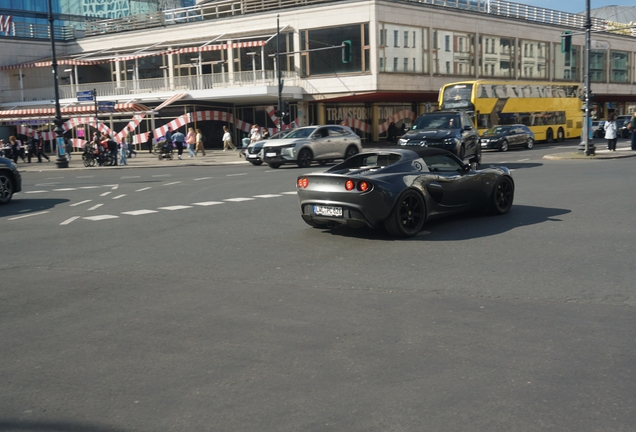 Lotus Elise S2
