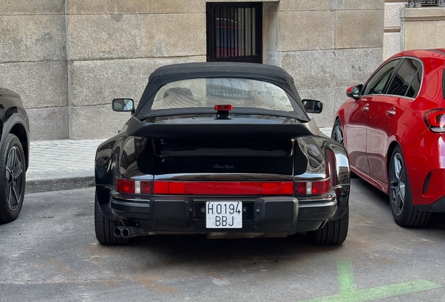 Porsche 930 Turbo