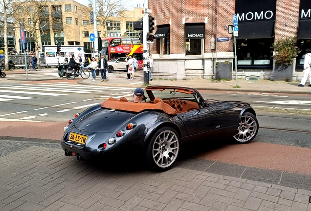 Wiesmann Roadster MF3