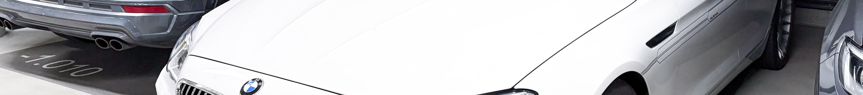 Alpina B6 BiTurbo Gran Coupé 2015