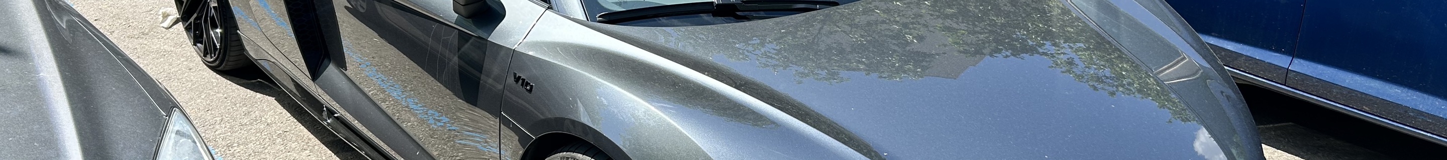 Audi R8 V10 2020 RWD