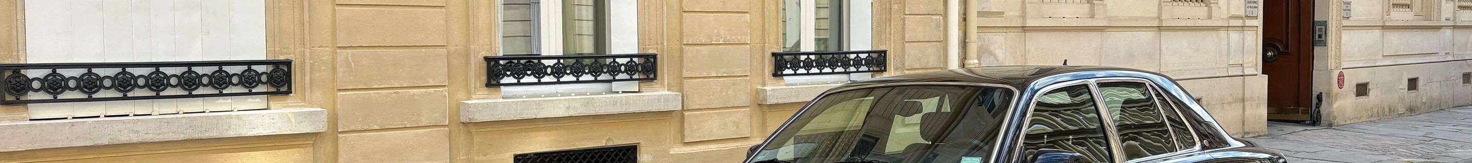 Bentley Arnage Red Label