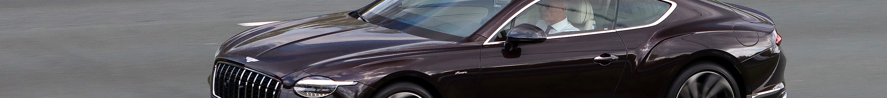 Bentley Continental GT Azure 2025