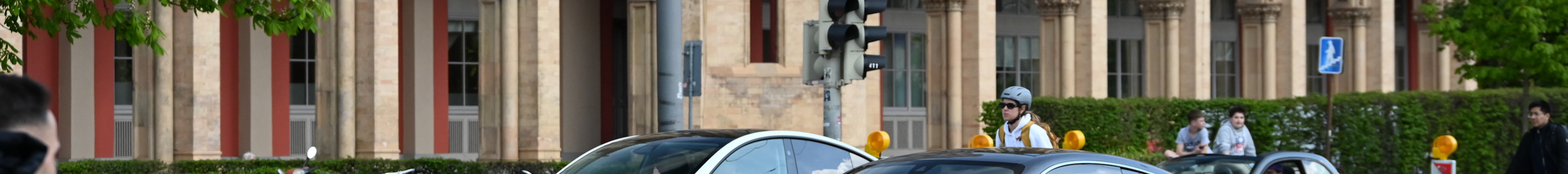 Bentley Continental GT Mulliner 2025