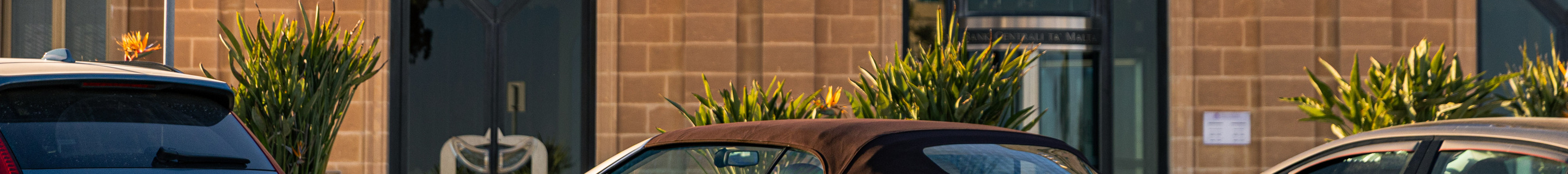 Bentley Continental GTC V8