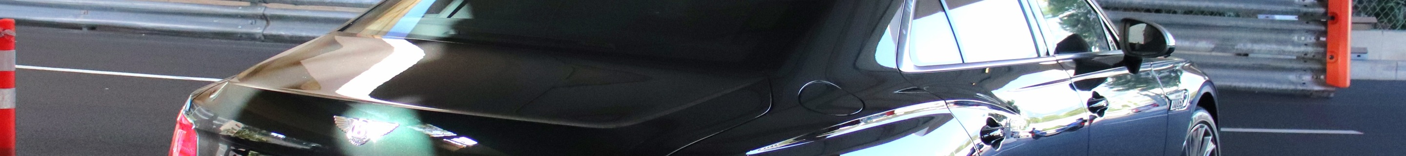 Bentley Flying Spur Mulliner 2025