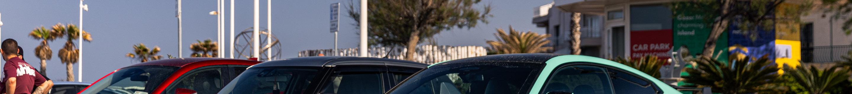 BMW M4 G82 Coupé Competition