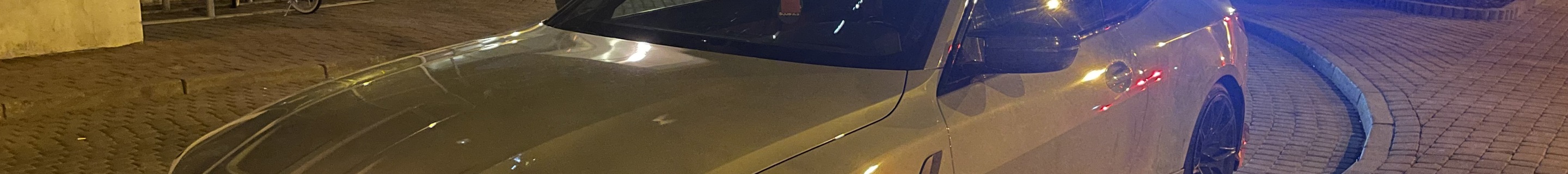 BMW M4 G82 Coupé Competition