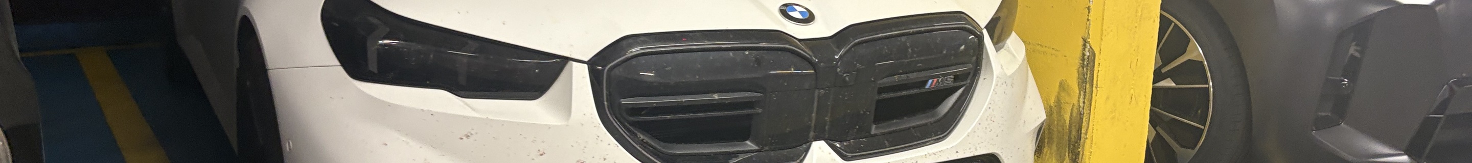 BMW M5 G99 Touring