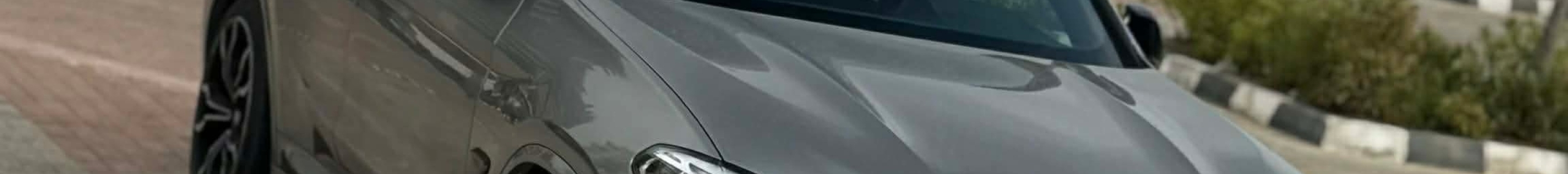 BMW X4 M F98 Competition