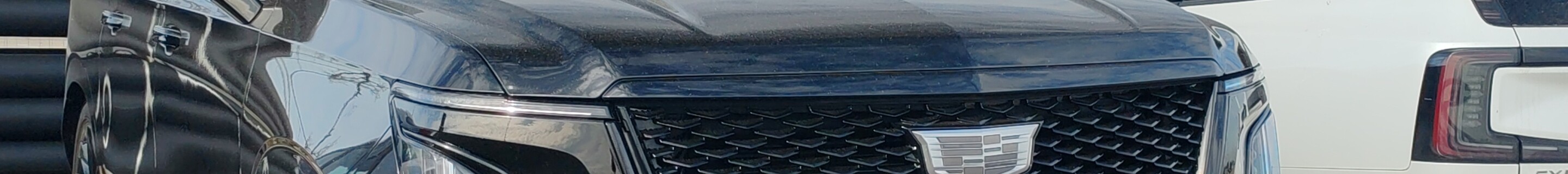 Cadillac Escalade-V 2025