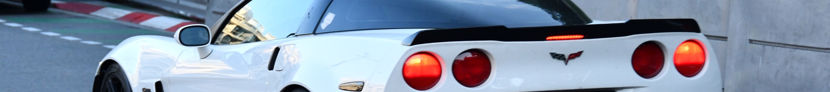 Chevrolet Corvette C6