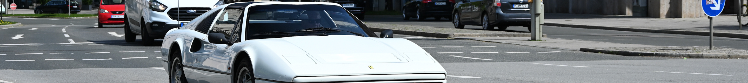 Ferrari 328 GTS
