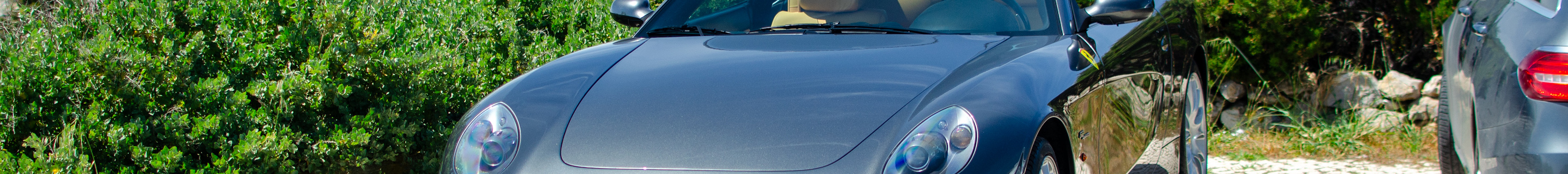 Ferrari 612 Scaglietti