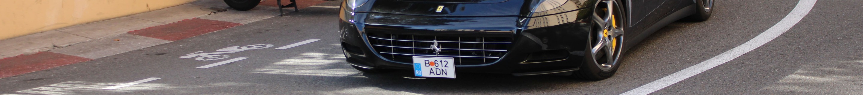 Ferrari 612 Scaglietti