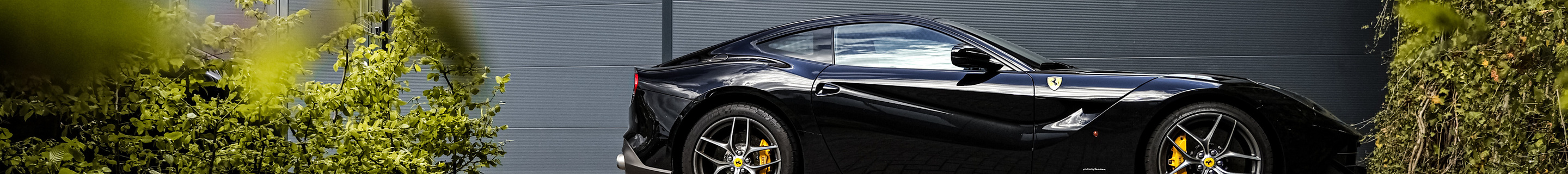 Ferrari F12berlinetta