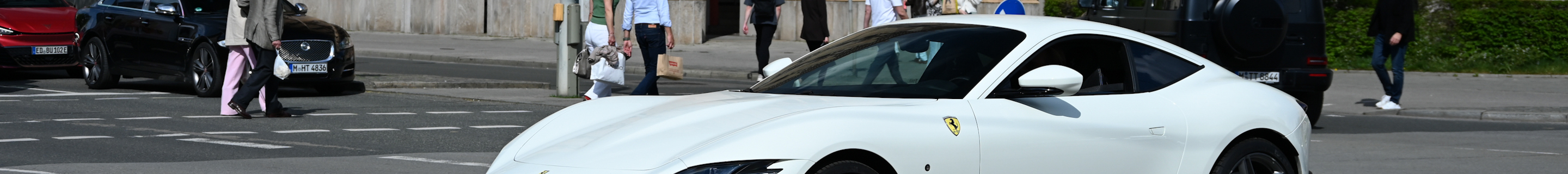 Ferrari Roma