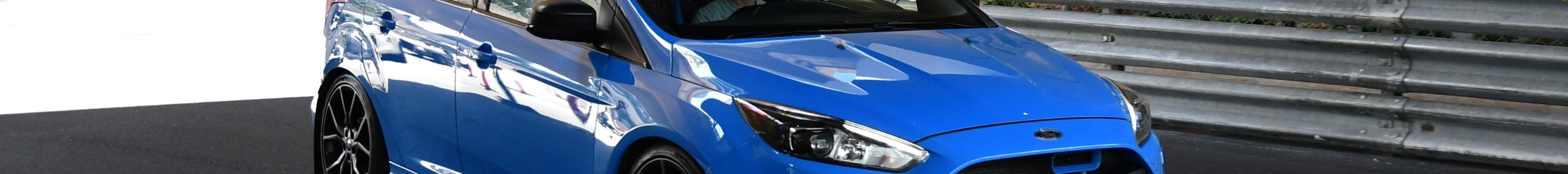 Ford Focus RS MkIII Performance Limited Edition