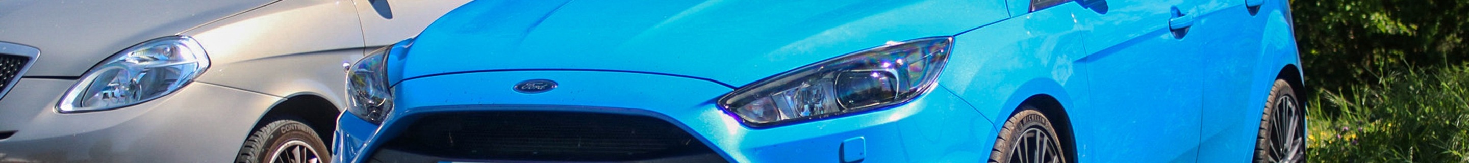 Ford Focus RS MkIII
