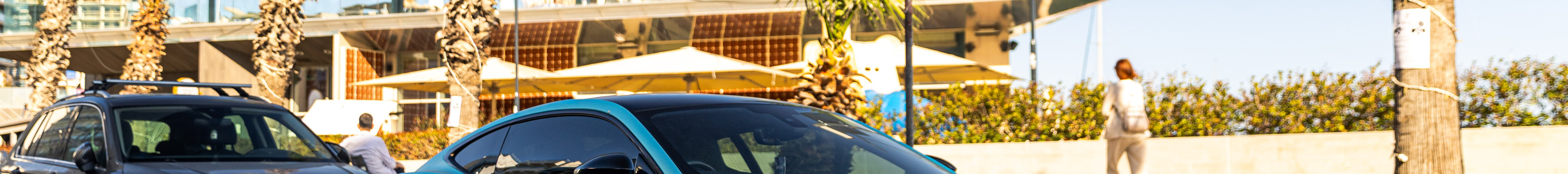 Jaguar F-TYPE R AWD Coupé