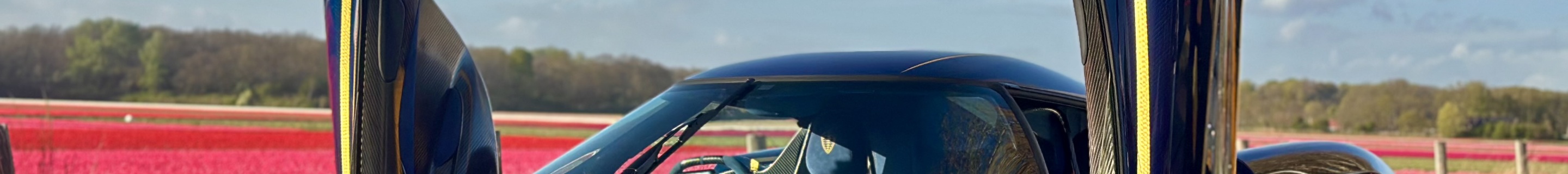 Koenigsegg Jesko Absolut