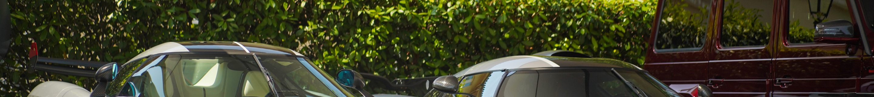 Koenigsegg Jesko Attack