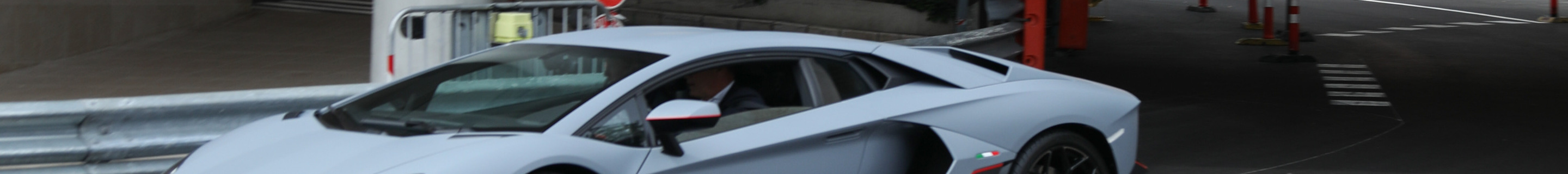 Lamborghini Aventador LP780-4 Ultimae