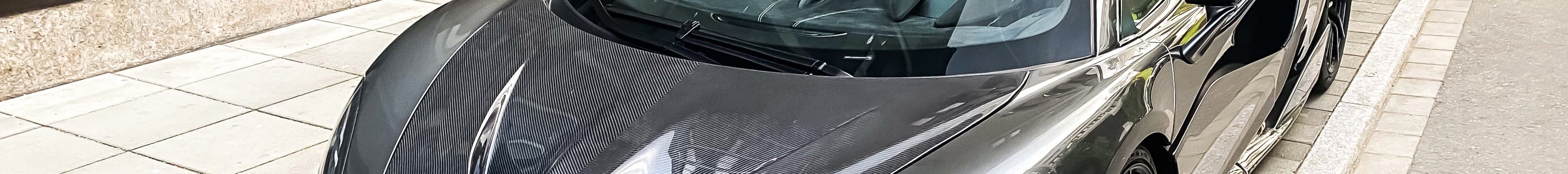 McLaren 600LT 1016 Industries