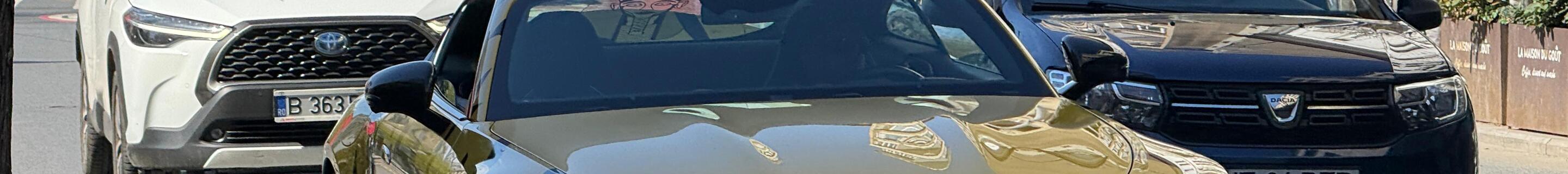 Mercedes-AMG GT 63 C192