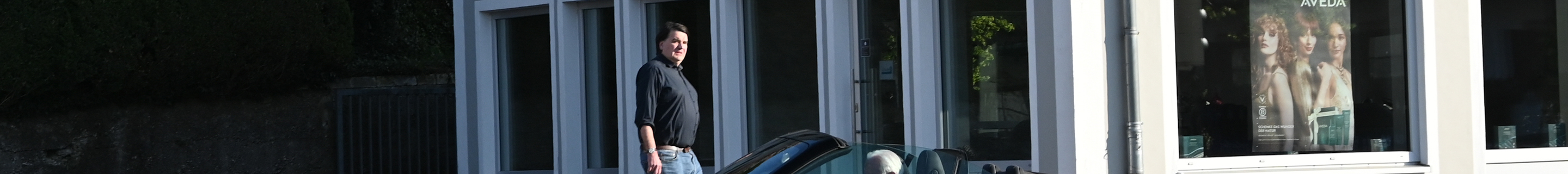 Mercedes-AMG SL 55 R232