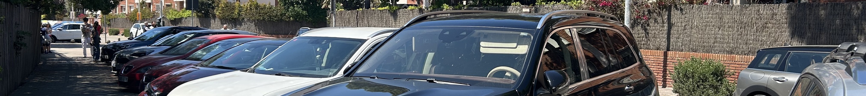 Mercedes-Maybach GLS 600