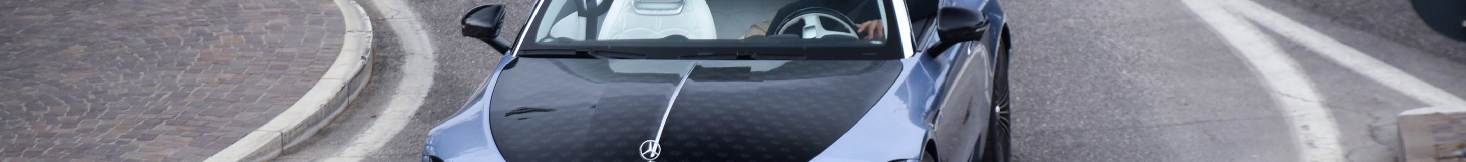 Mercedes-Maybach SL 680 Monogram Series