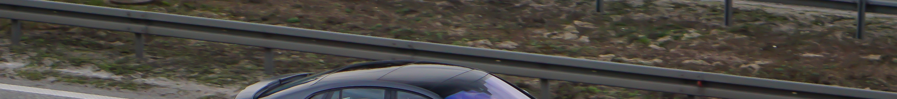 Porsche 972 Panamera GTS MkI