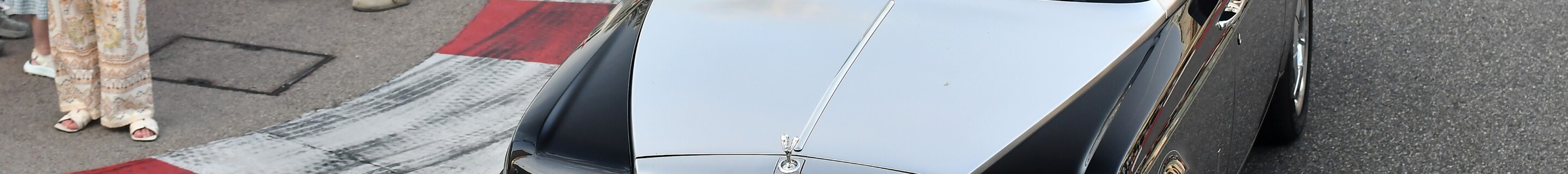 Rolls-Royce Phantom Drophead Coupé