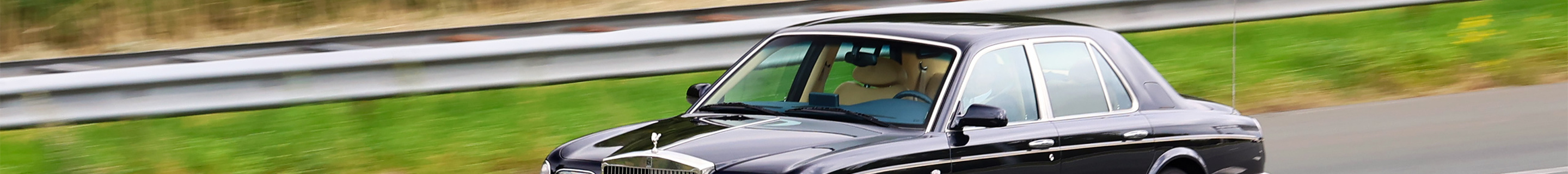 Rolls-Royce Silver Seraph