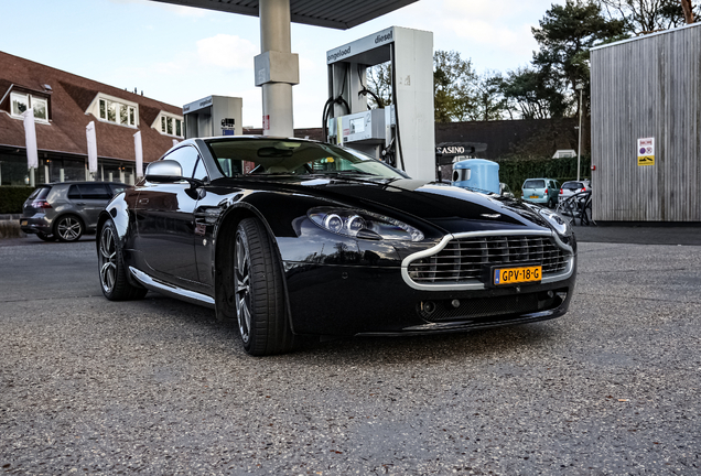 Aston Martin V8 Vantage Racing Collection