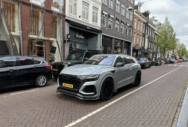 Audi ABT RS Q8-S