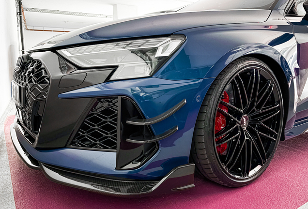 Audi ABT RS3-R Sportback 8Y 2025