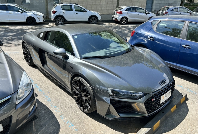 Audi R8 V10 2020 RWD