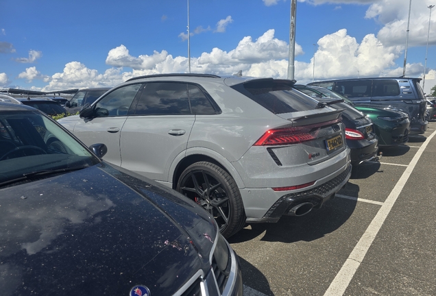 Audi RS Q8 Urban