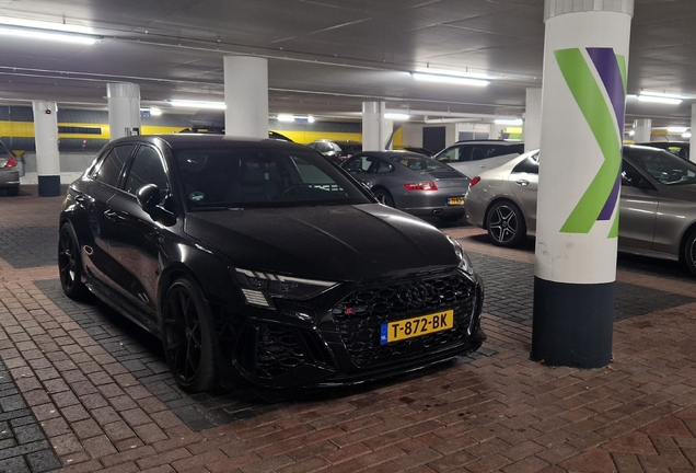 Audi RS3 Sportback 8Y