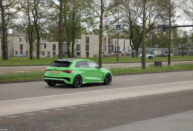 Audi RS3 Sportback 8Y