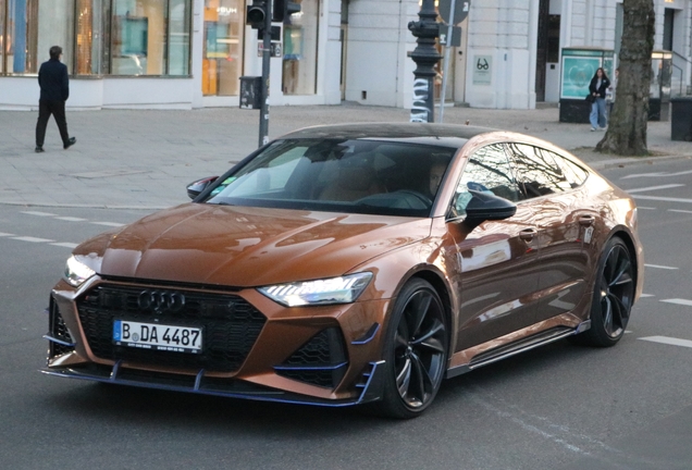 Audi RS7 Sportback C8