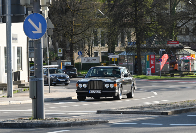 Bentley Turbo R