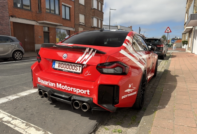 BMW M2 Coupé G87