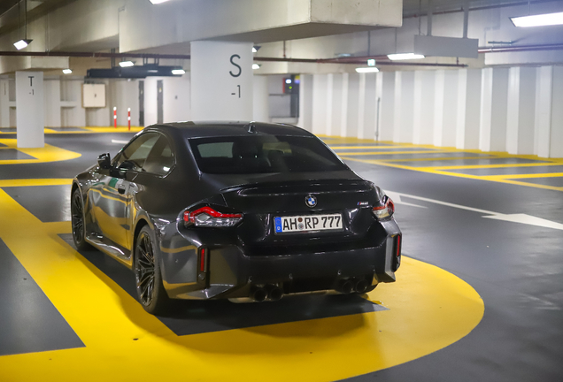 BMW M2 Coupé G87