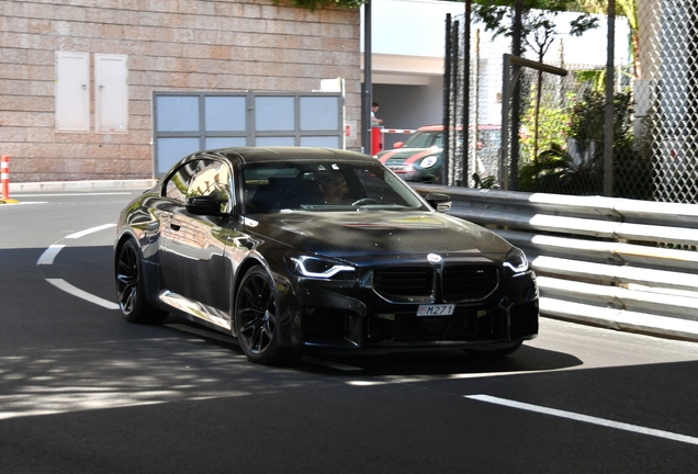 BMW M2 Coupé G87