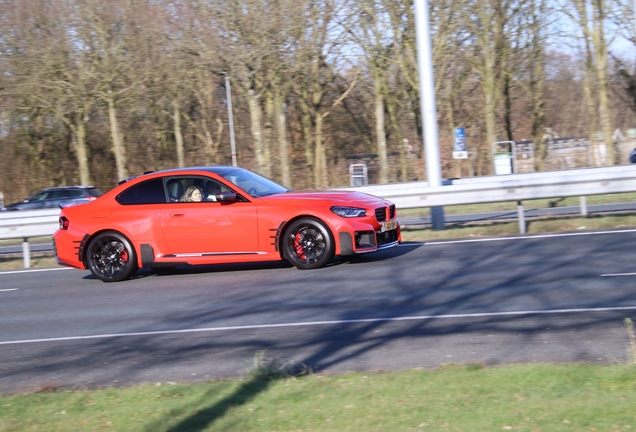 BMW M2 Coupé G87