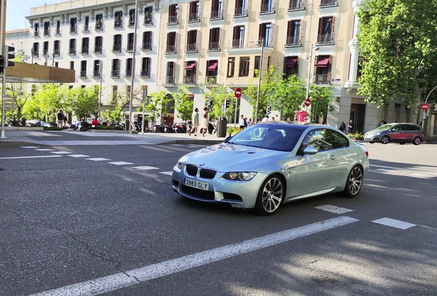 BMW M3 E92 Coupé